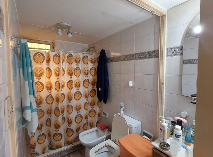 Departamento en Las Heras 4