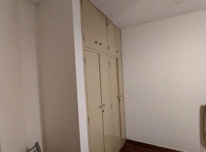 Departamento en Las Heras 1