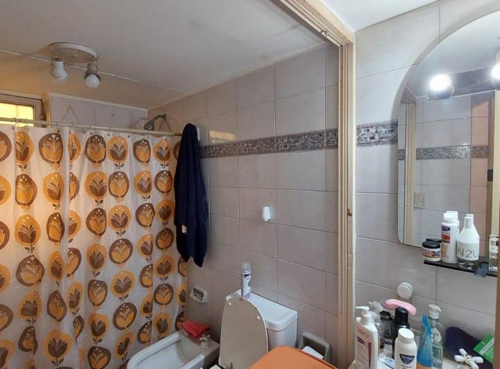 Departamento en Las Heras 3