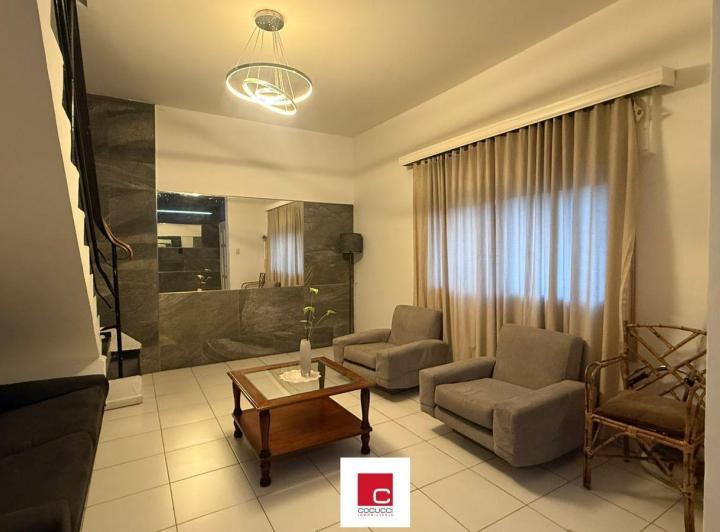 Casa en  LA CIUDAD DE MENDOZA 4