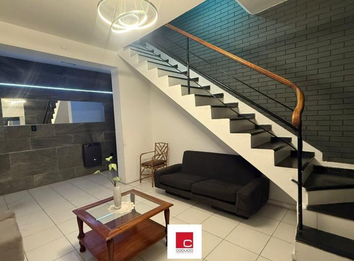 Casa en  LA CIUDAD DE MENDOZA 1