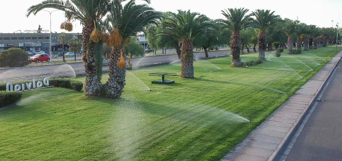 COCUCCI INMOBILIARIA VENDE lote en Barrio Dalvian