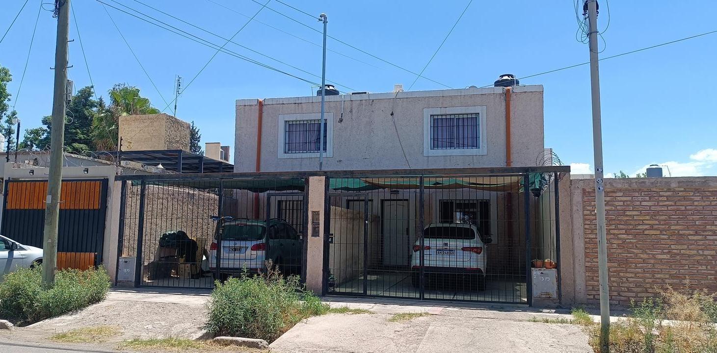 Departamento en Godoy Cruz
