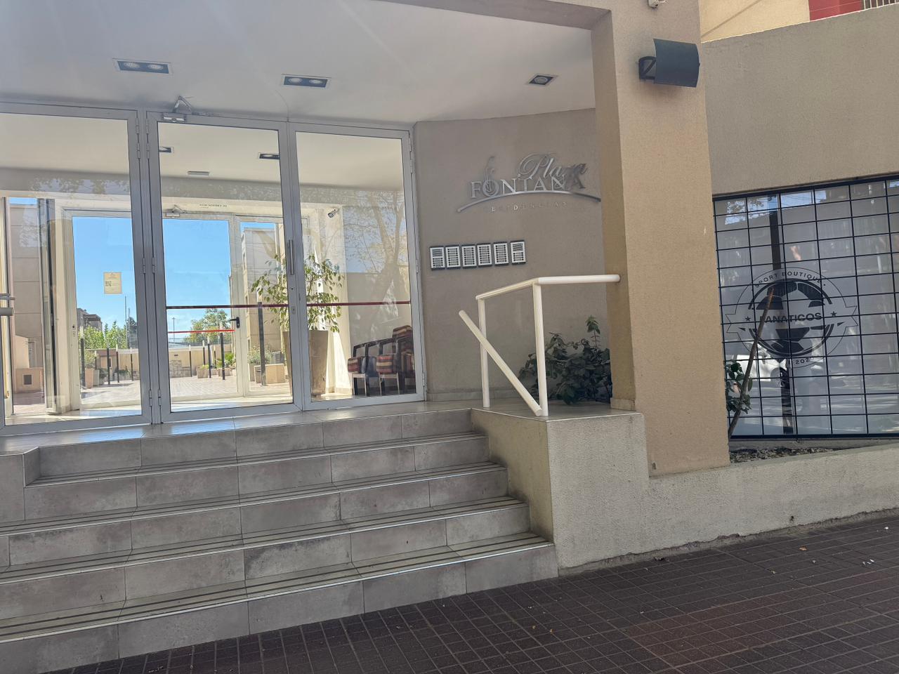COCUCCI INMOBILIARIA VENDE excelente departamento en Ciudad