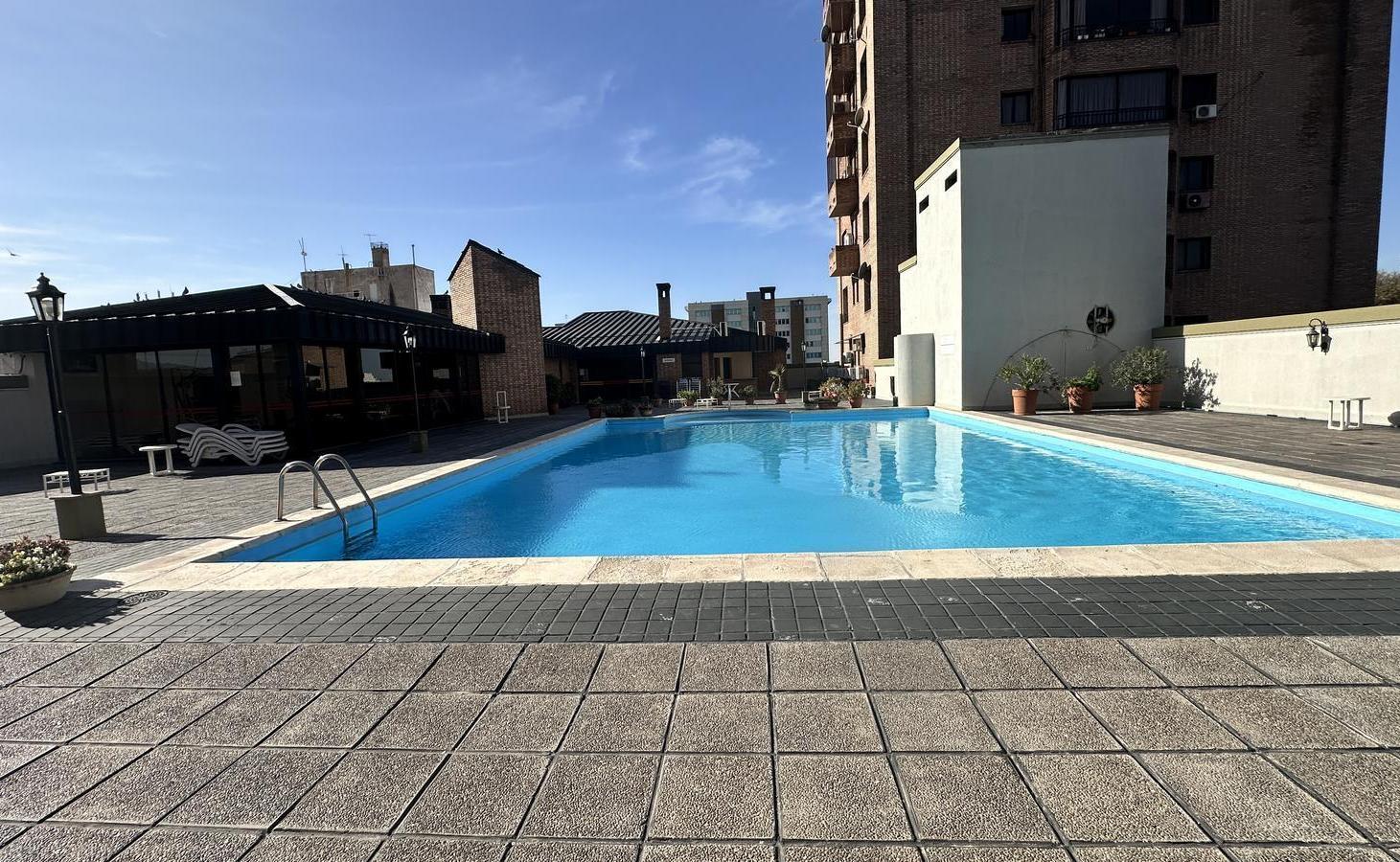Excelente departamento en venta en Edificio Recoleta Mitre, Ciudad de Mendoza