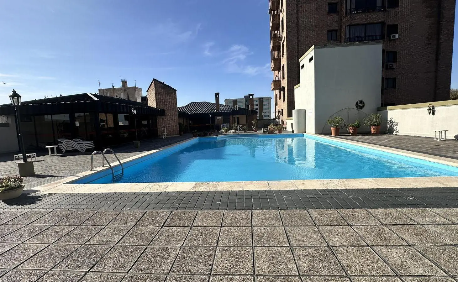 Excelente departamento en venta en Edificio Recoleta Mitre, Ciudad de Mendoza 1