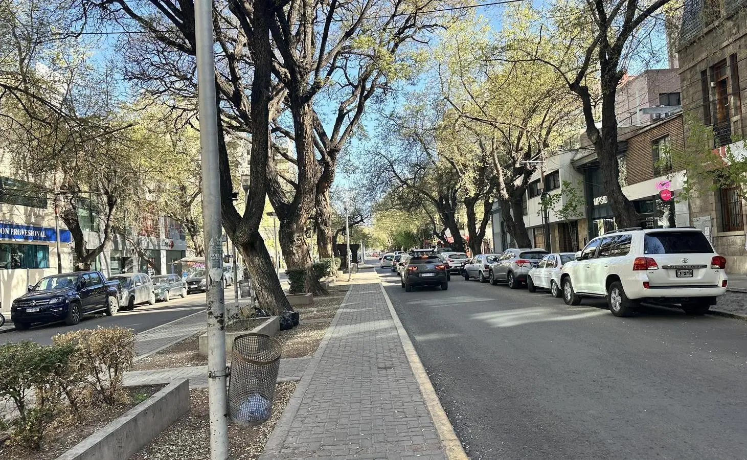 Excelente departamento en venta en Edificio Recoleta Mitre, Ciudad de Mendoza 2