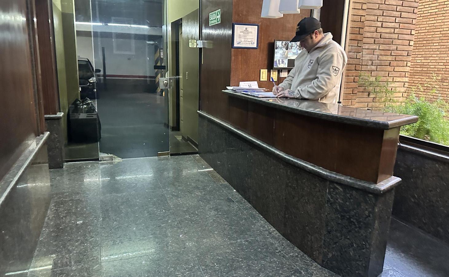Foto de Excelente departamento en venta en Edificio Recoleta Mitre, Ciudad de, imagen 3