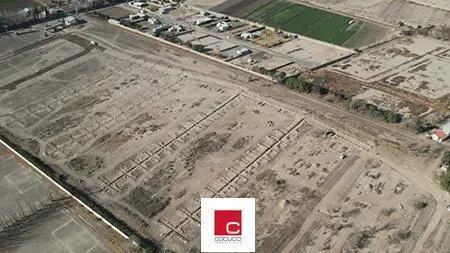 Terreno en Guaymallen 5