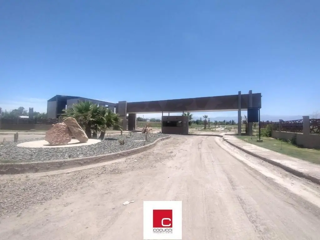 Terreno en Guaymallen 2