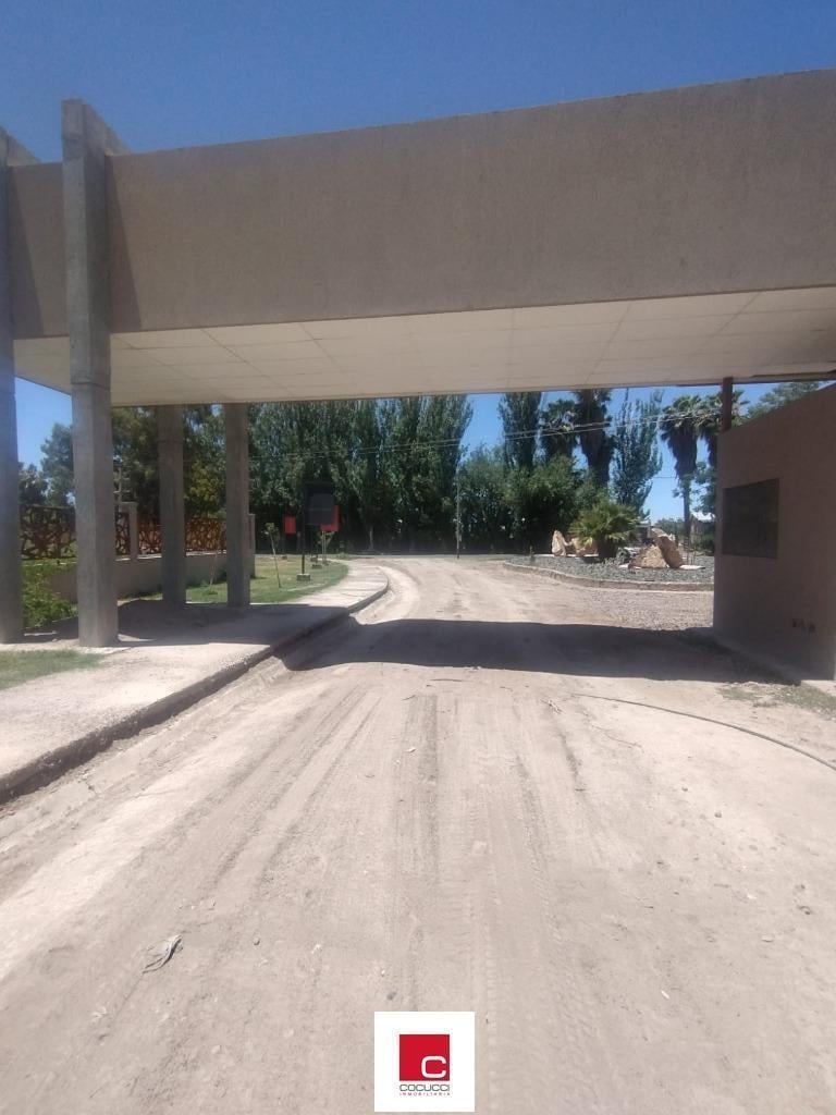 Terreno en Guaymallen