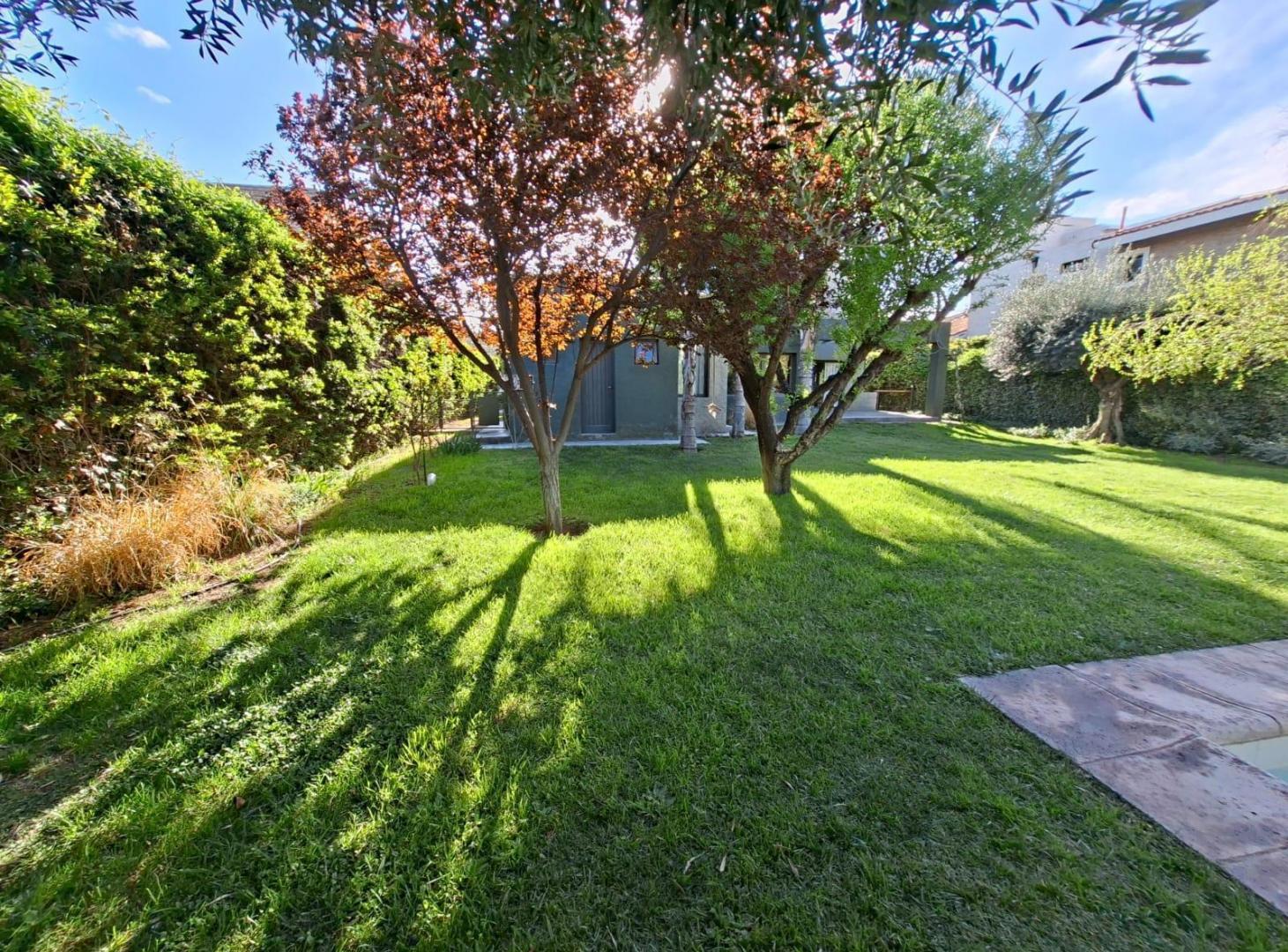 Casa en Guaymallen