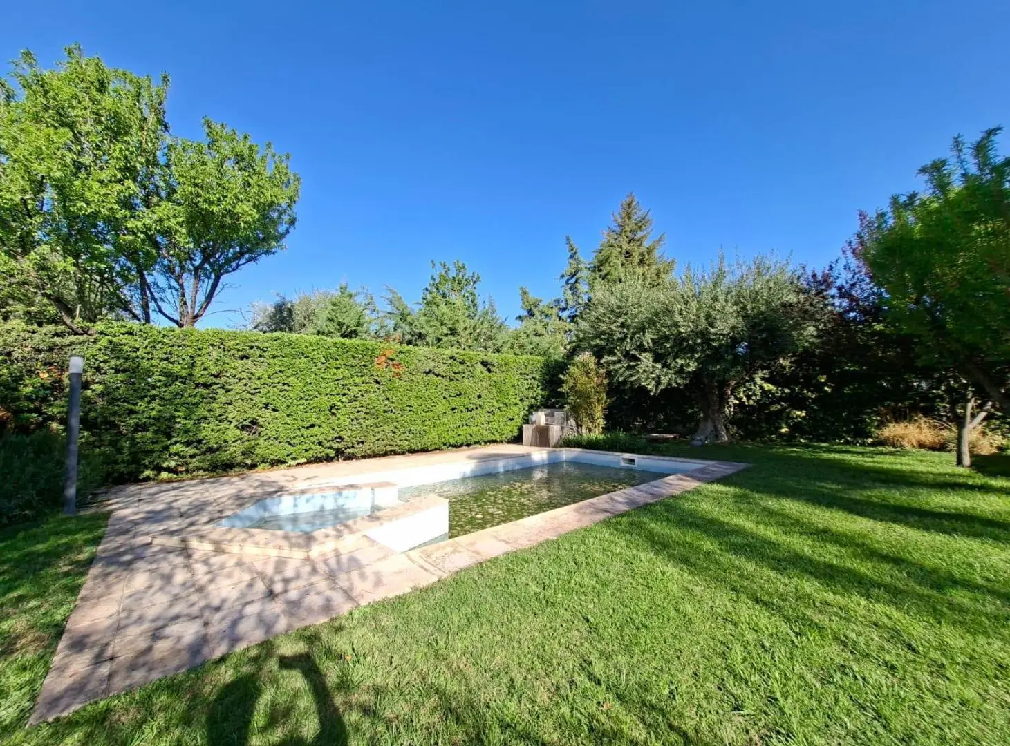 Casa en Guaymallen 5