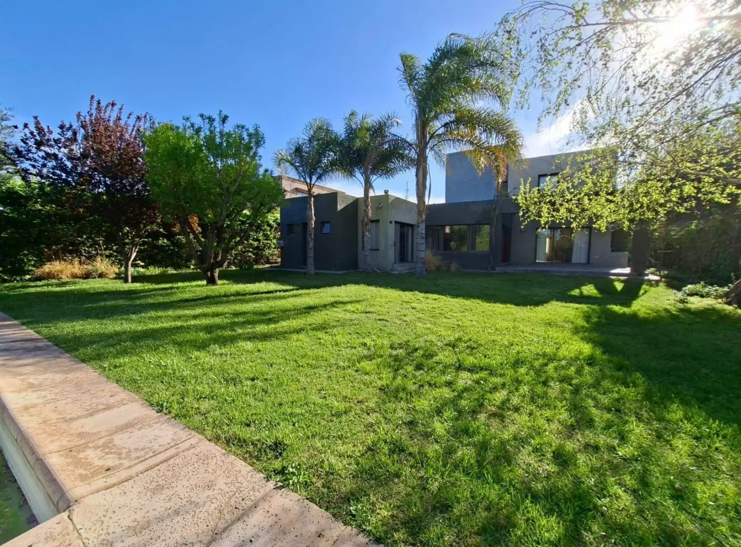 Casa en Guaymallen 3