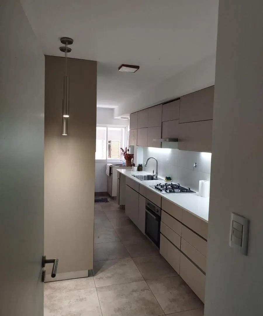 Departamento en Mendoza 4