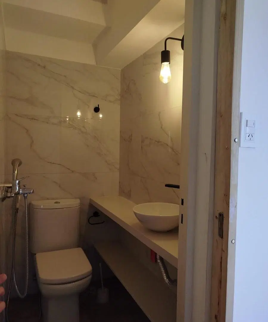 Departamento en Mendoza 5