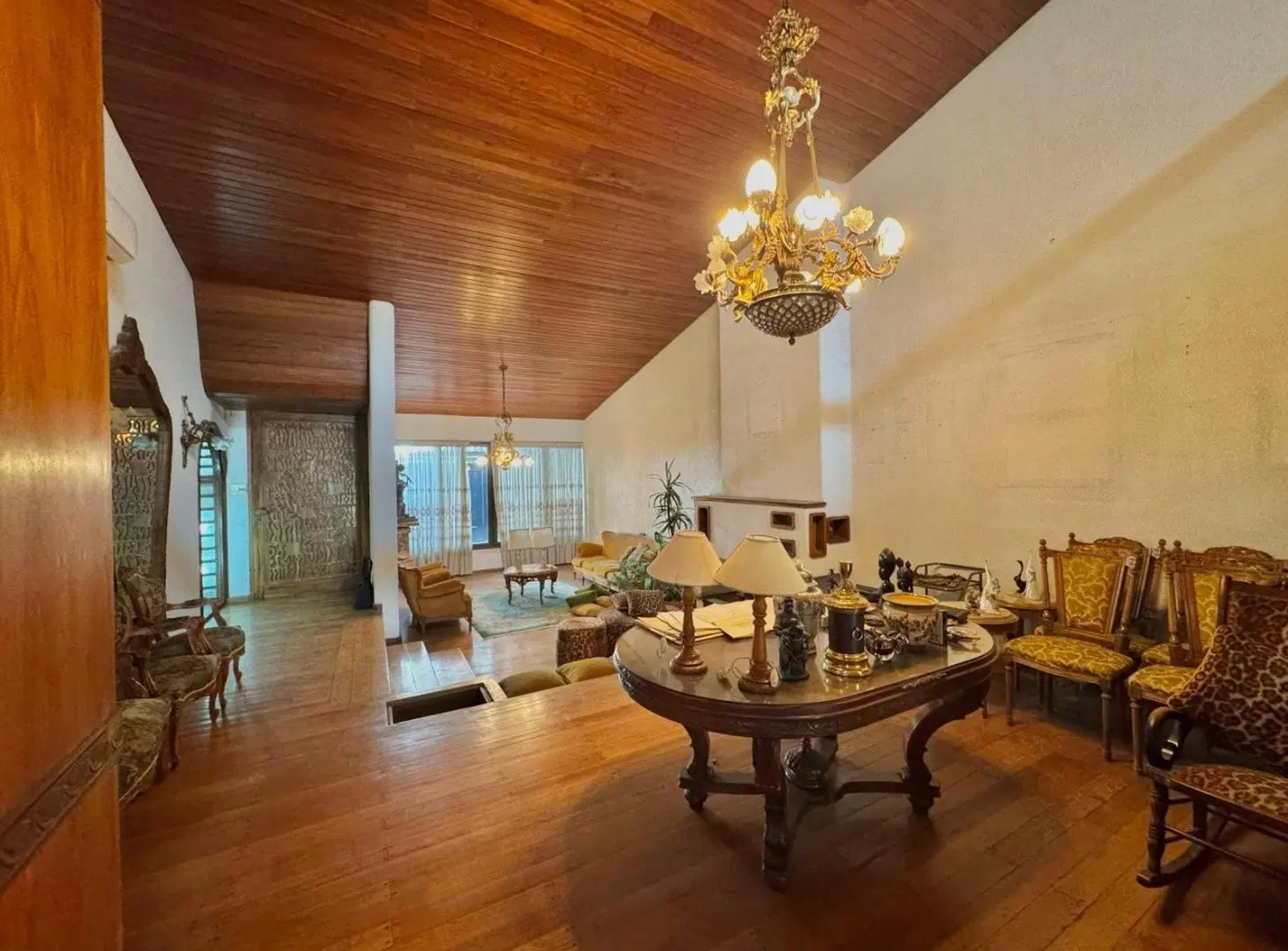 COCUCCI INMOBILIARIA VENDE casa en La Quinta Seccion 4