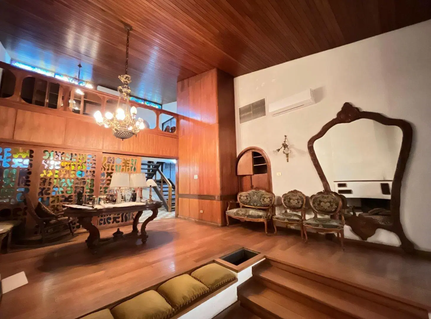 COCUCCI INMOBILIARIA VENDE casa en La Quinta Seccion 5