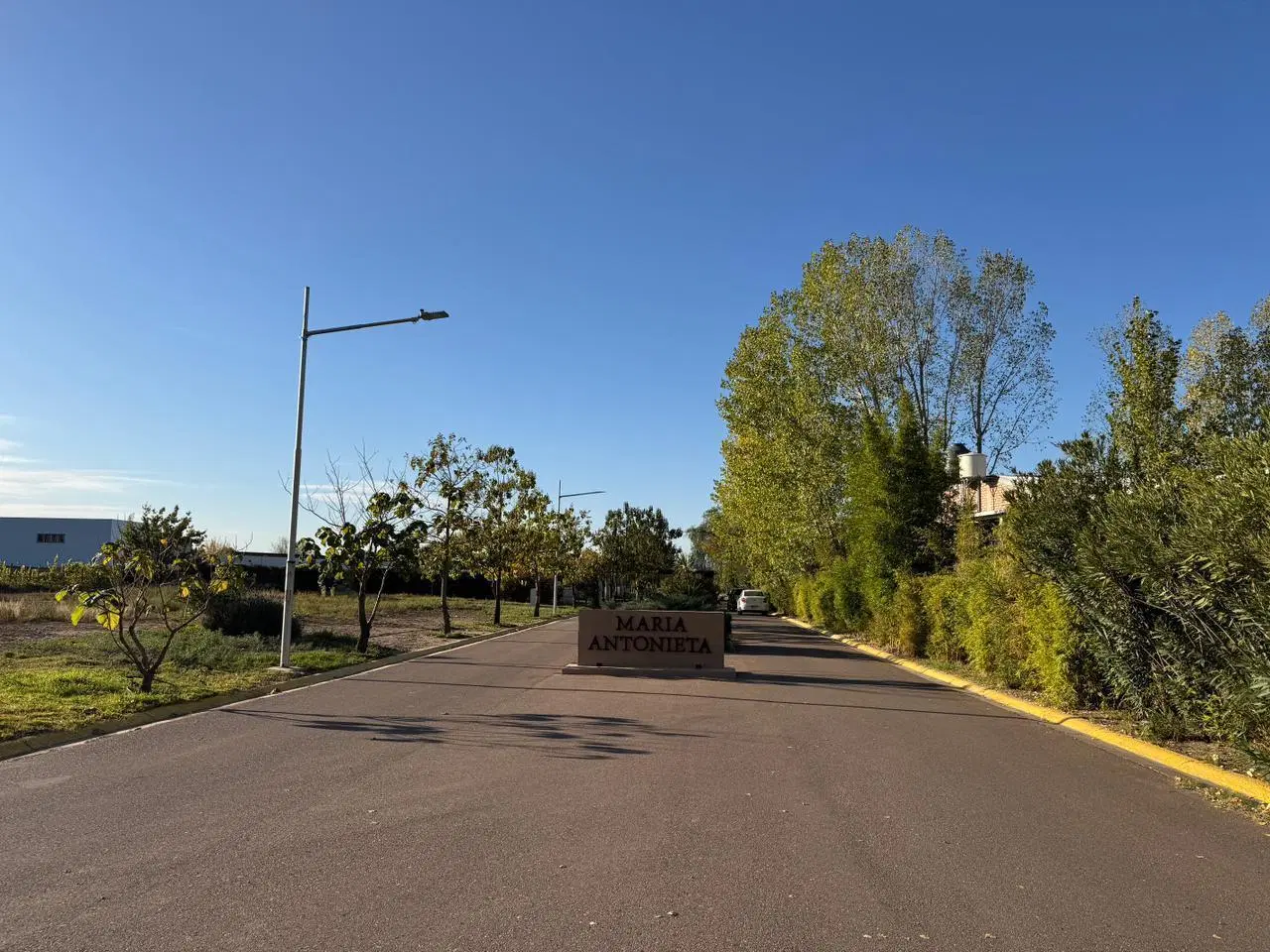 COCUCCI INMOBLIARIA VENDE terreno el Lujan De cuyo 3