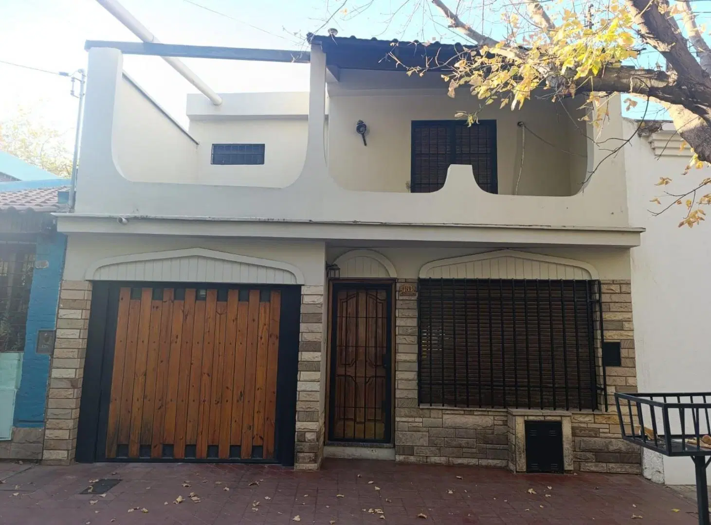 Casa en Mendoza 2