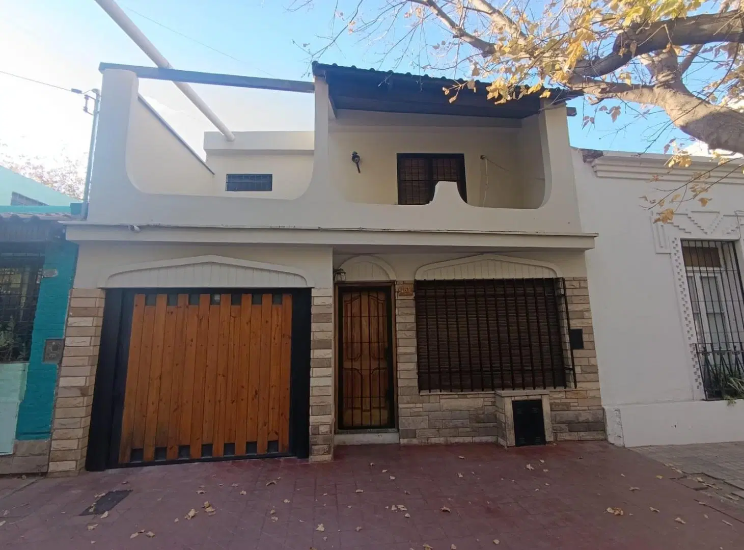 Casa en Mendoza 3