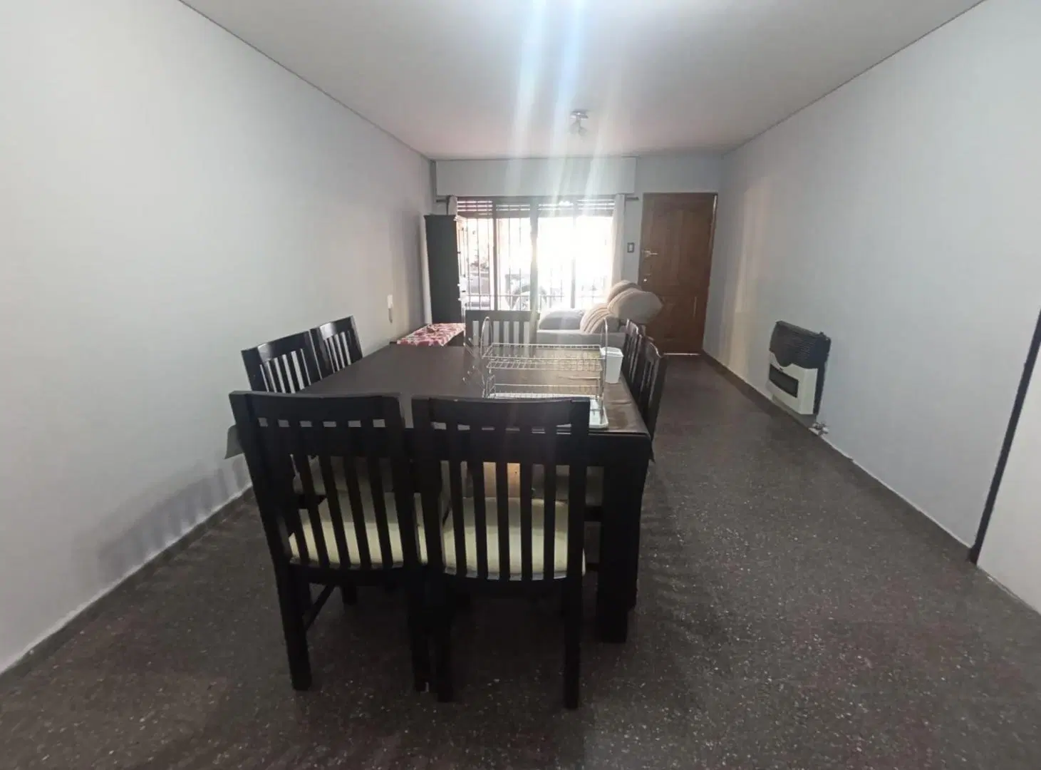 Casa en Mendoza 5