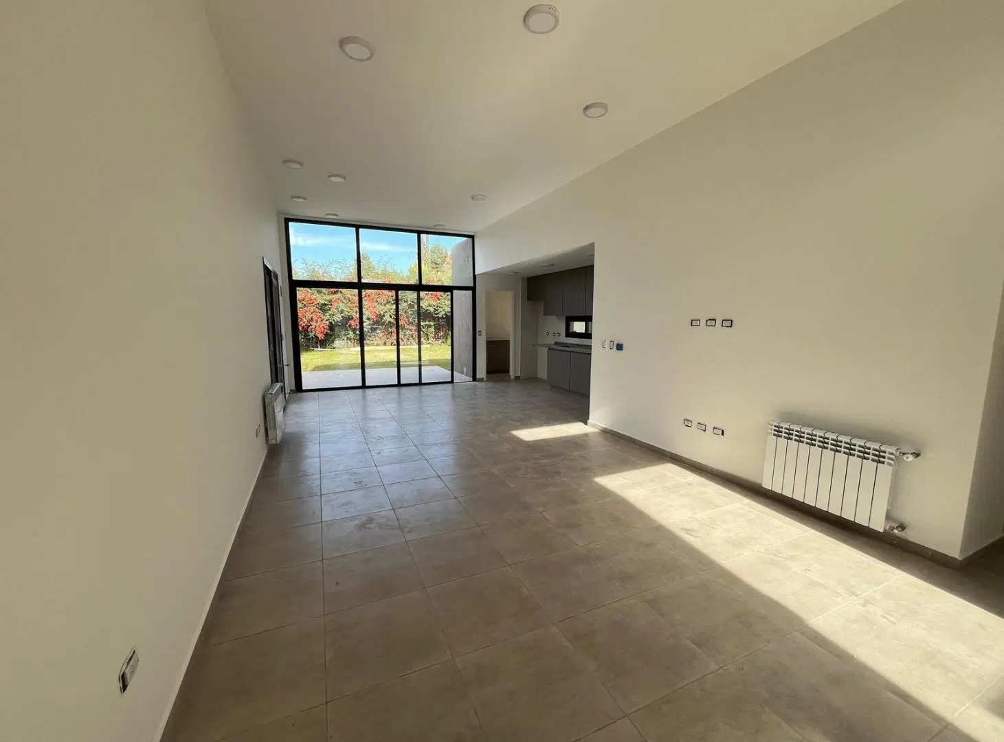Casa en Barrio privado Pueblo Malbec 5