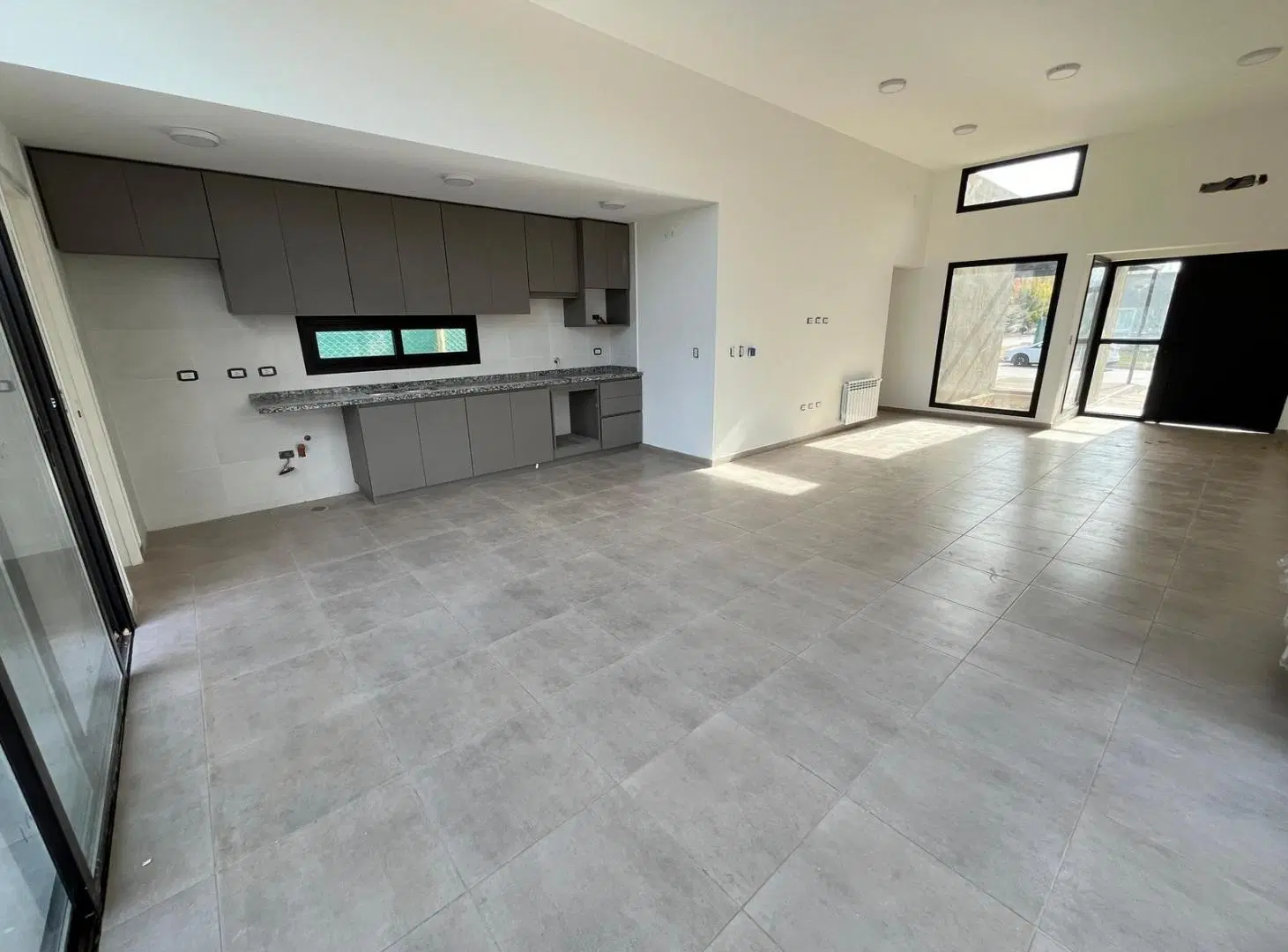 Casa en Barrio privado Pueblo Malbec 3