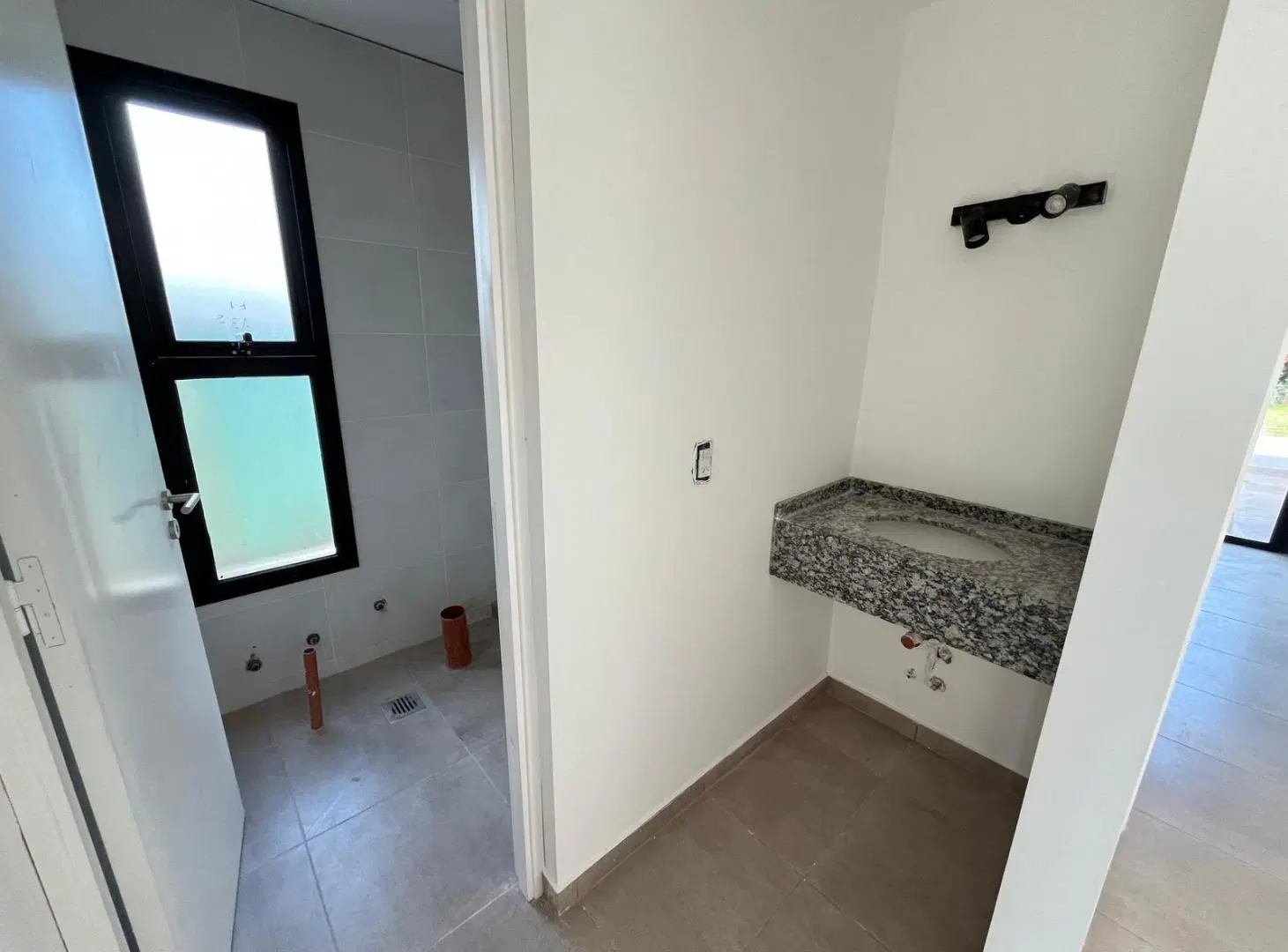 Casa en Barrio privado Pueblo Malbec 4