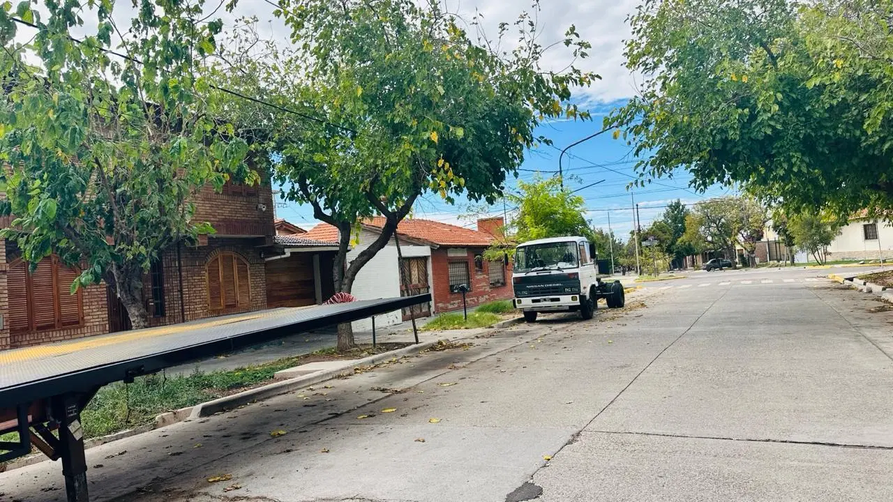 Lote en venta 2
