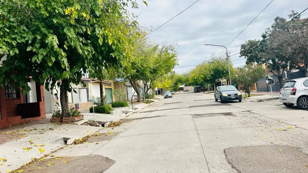 Lote en venta 4