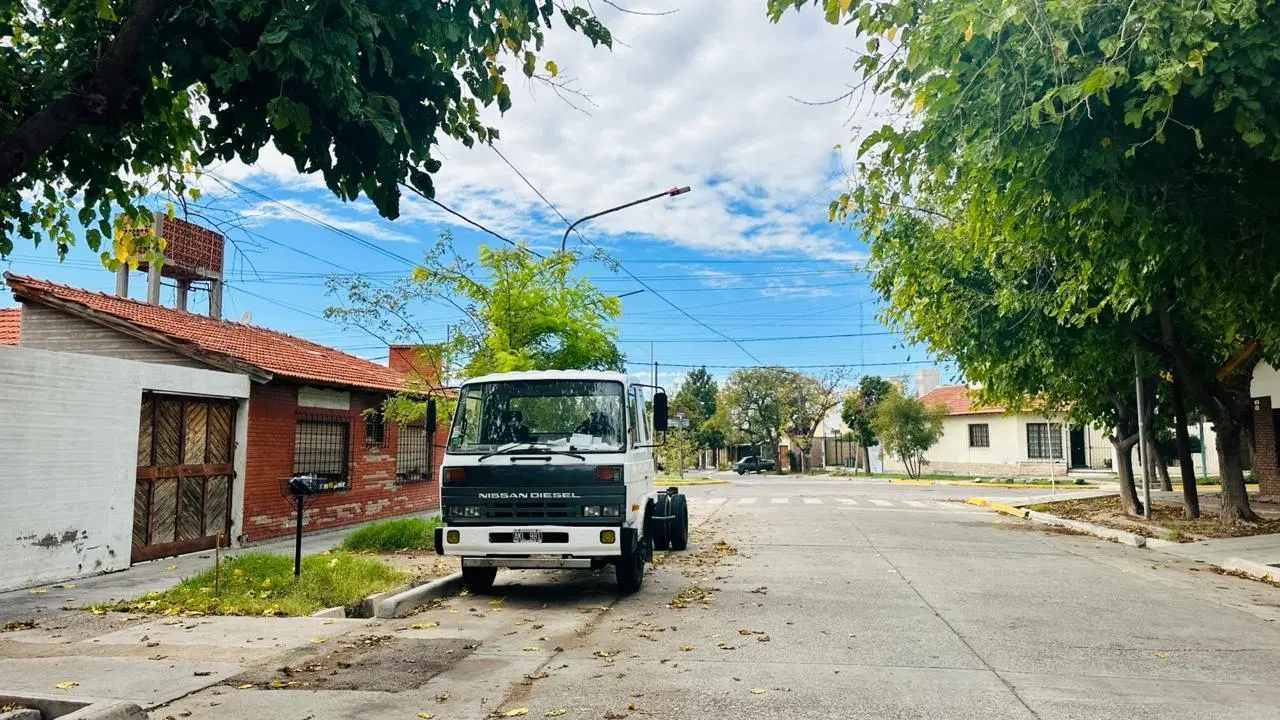 Lote en venta 3