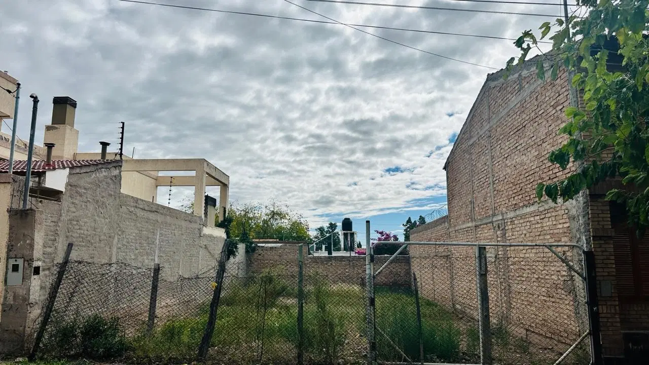 Lote en venta 8