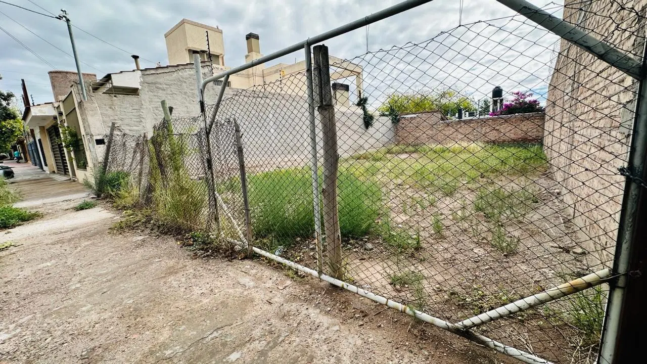 Lote en venta 5