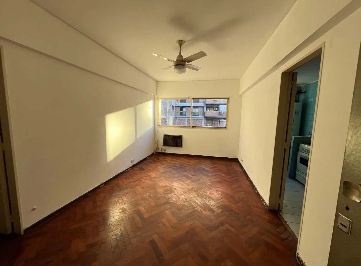 COCUCCI INMOBILIARIA VENDE departamento en Ciudad 4