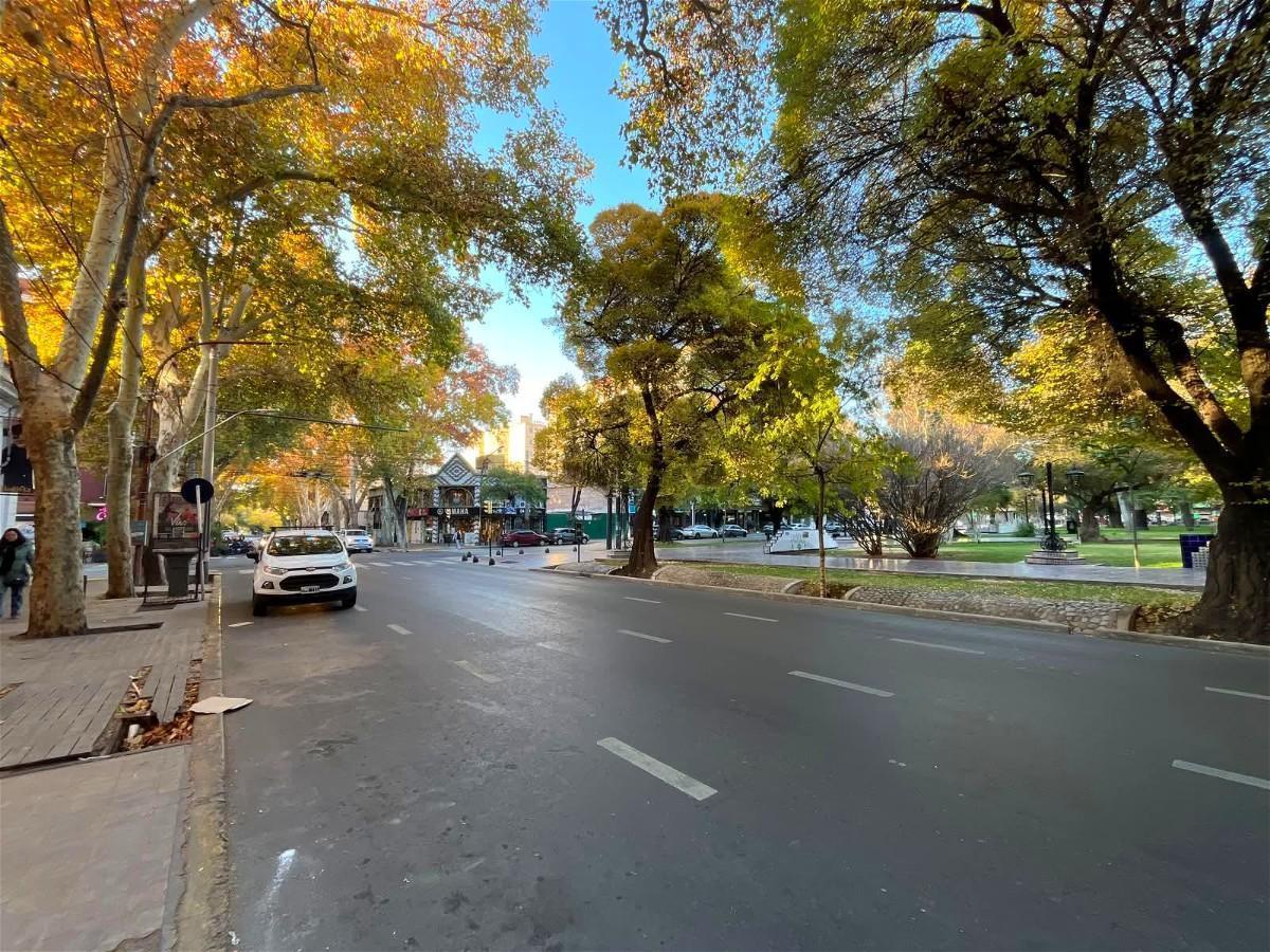 COCUCCI INMOBILIARIA VENDE departamento en Ciudad