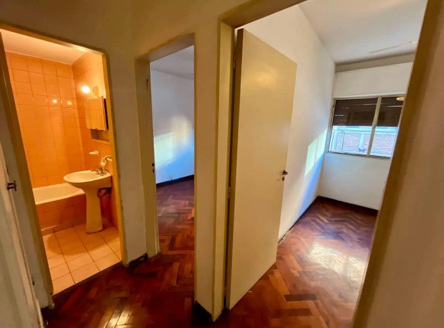 COCUCCI INMOBILIARIA VENDE departamento en Ciudad 4
