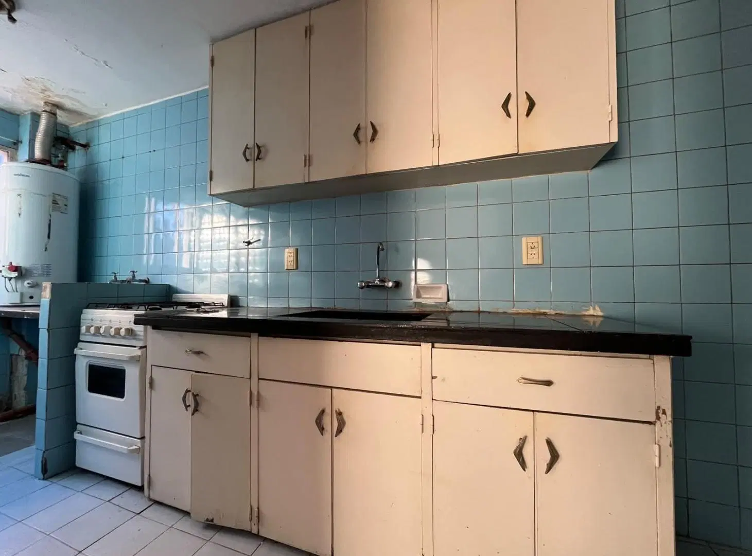 COCUCCI INMOBILIARIA VENDE departamento en Ciudad 1