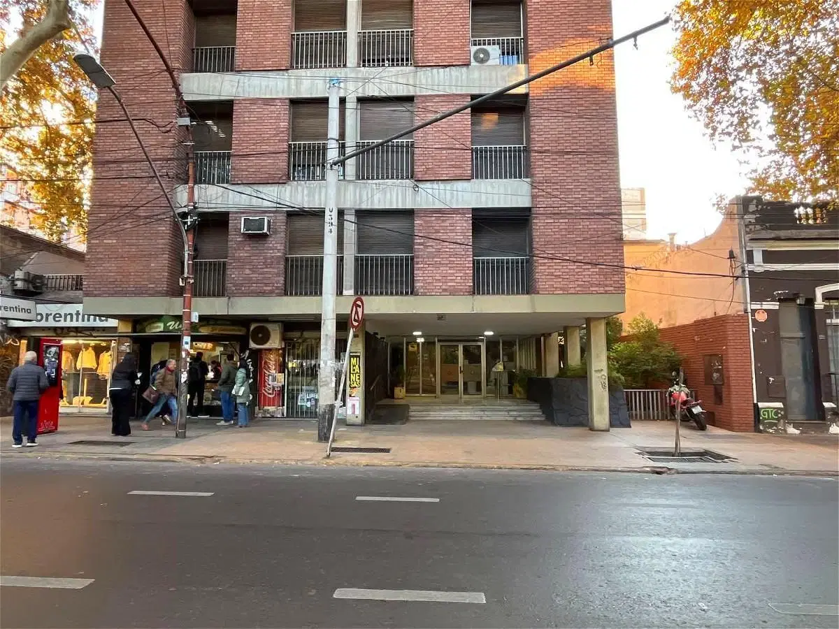 COCUCCI INMOBILIARIA VENDE departamento en Ciudad 5