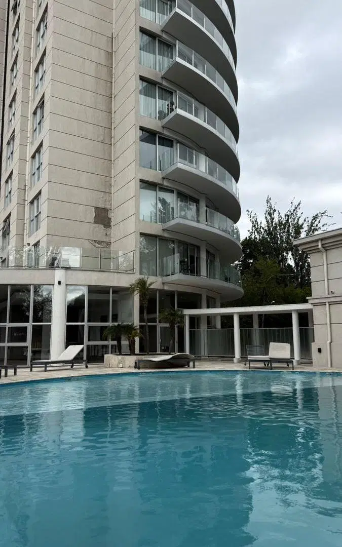 Departamento en Mendoza 2