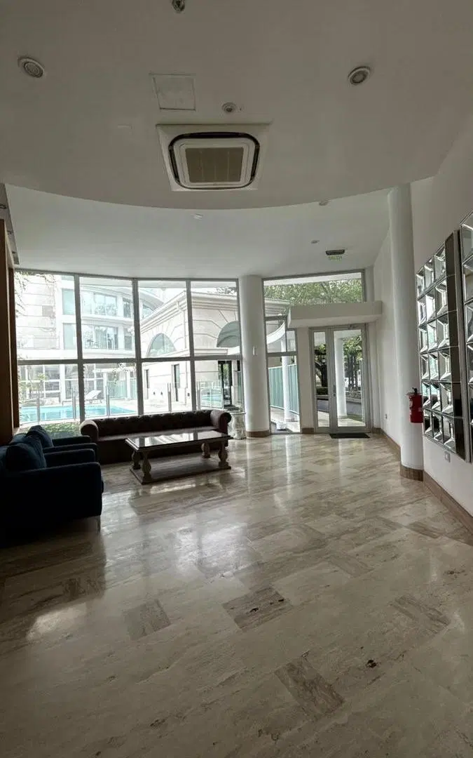 Departamento en Mendoza 1
