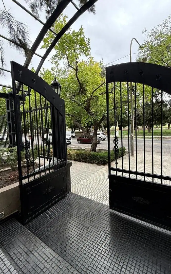 Departamento en Mendoza 2