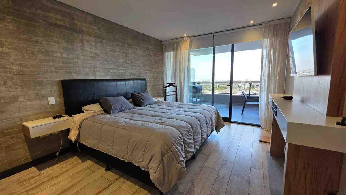 Departamento en Lujan De Cuyo 2