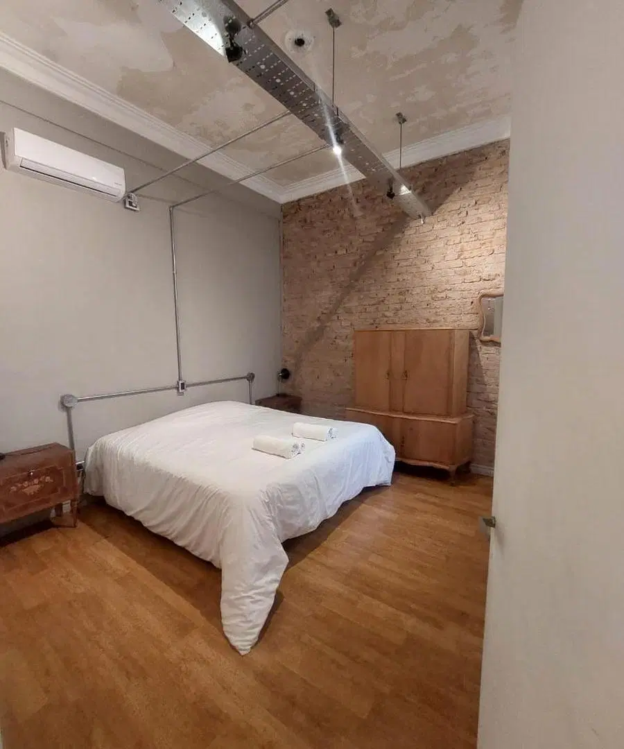 Departamento en  Microcentro 3