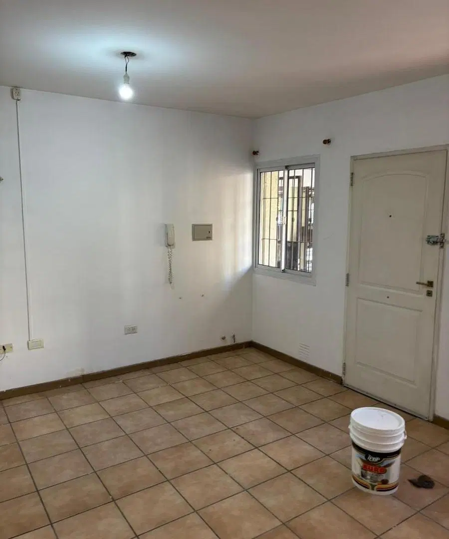 Departamento en Godoy Cruz 5