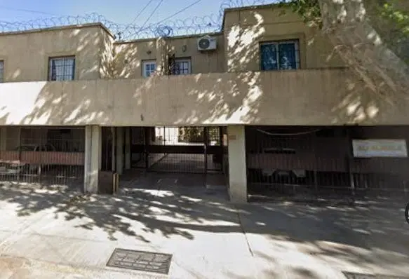 Departamento en Godoy Cruz 3