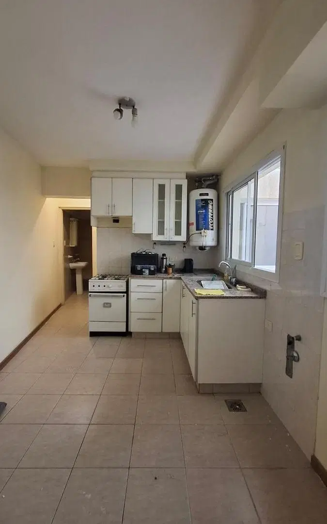 Departamento en Godoy Cruz 3