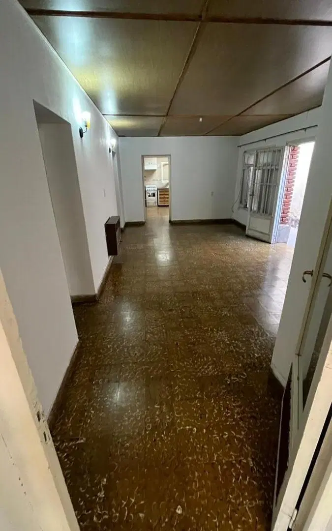 Departamento en Maipu 4