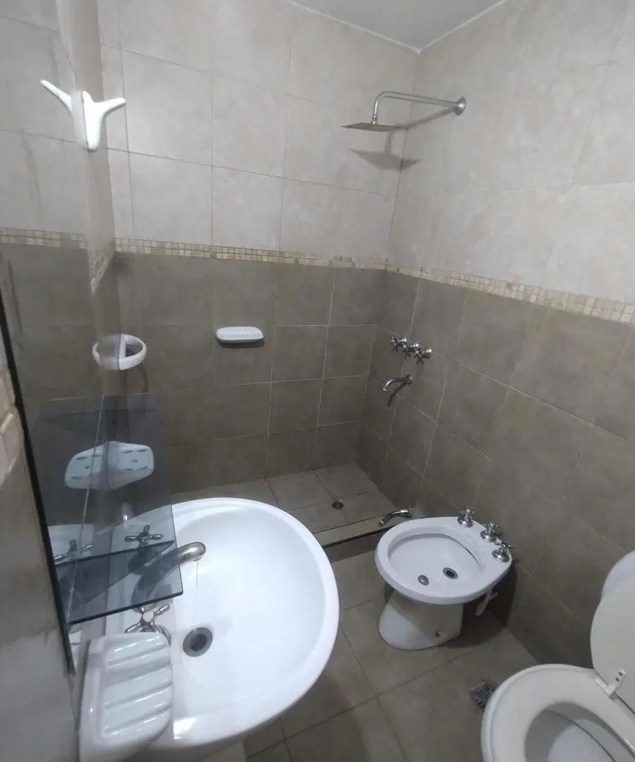 Departamento en Guaymallen 5