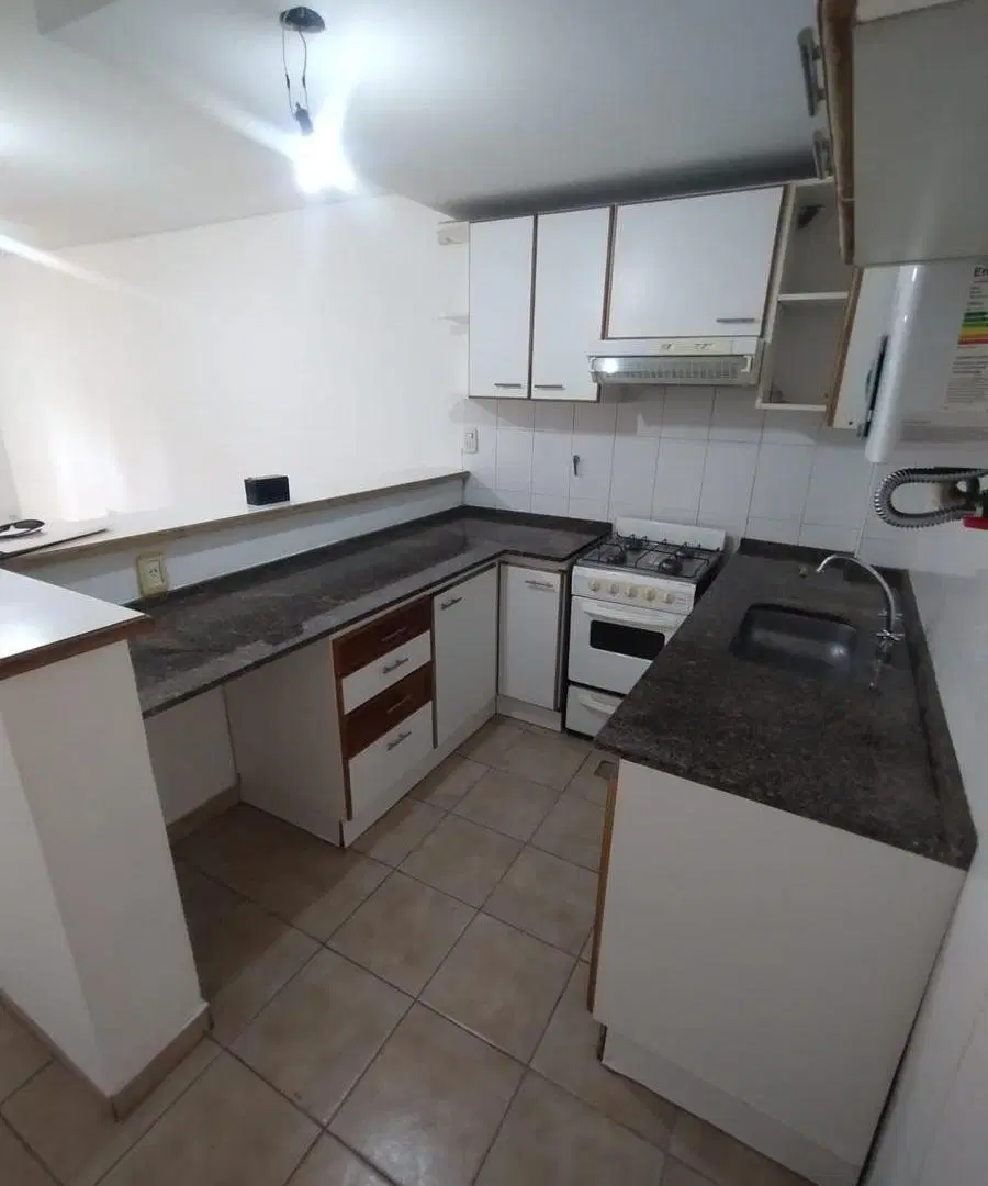 Departamento en Guaymallen 3